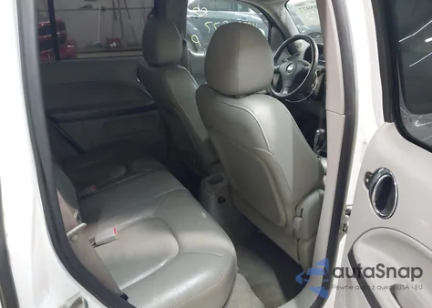 2008 Chevrolet Hhr Lt из США, поврежденный, VIN 3GNDA33P58S529318